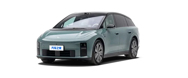 Li Auto i6