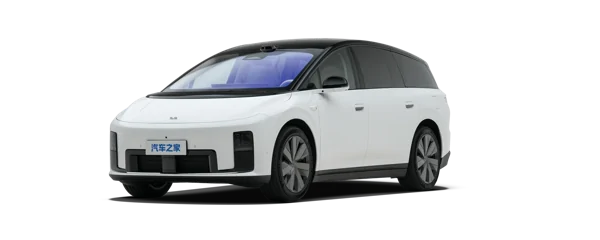 Li Auto i8