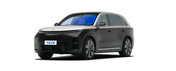 Li Auto L8