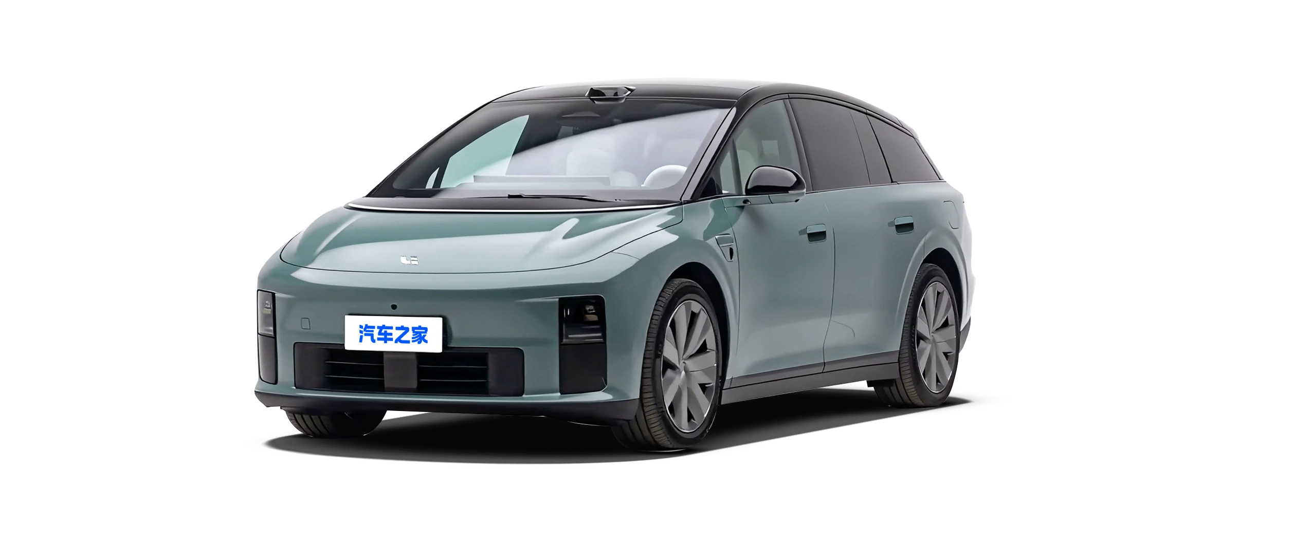Li Auto i6 · 2026 · RWD Standard · Autohome 360°