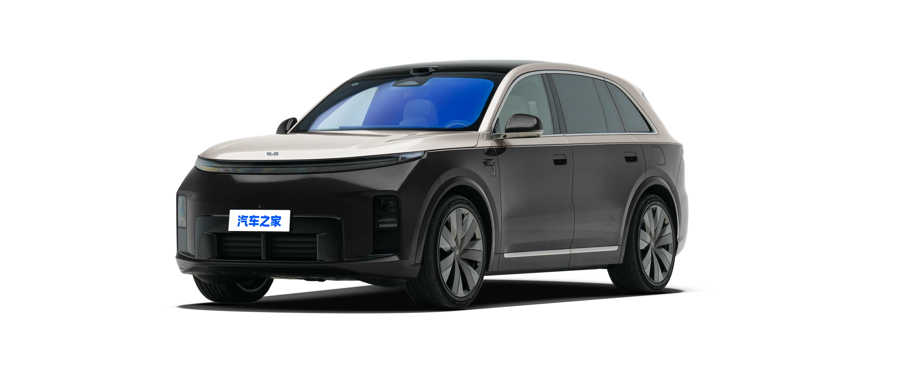 Li Auto L8 · 2026 Livis · Autohome 360°