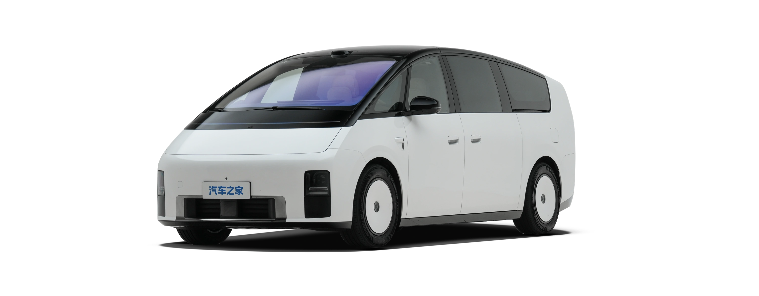 Li Auto MEGA · 2026 Home · Autohome 360°